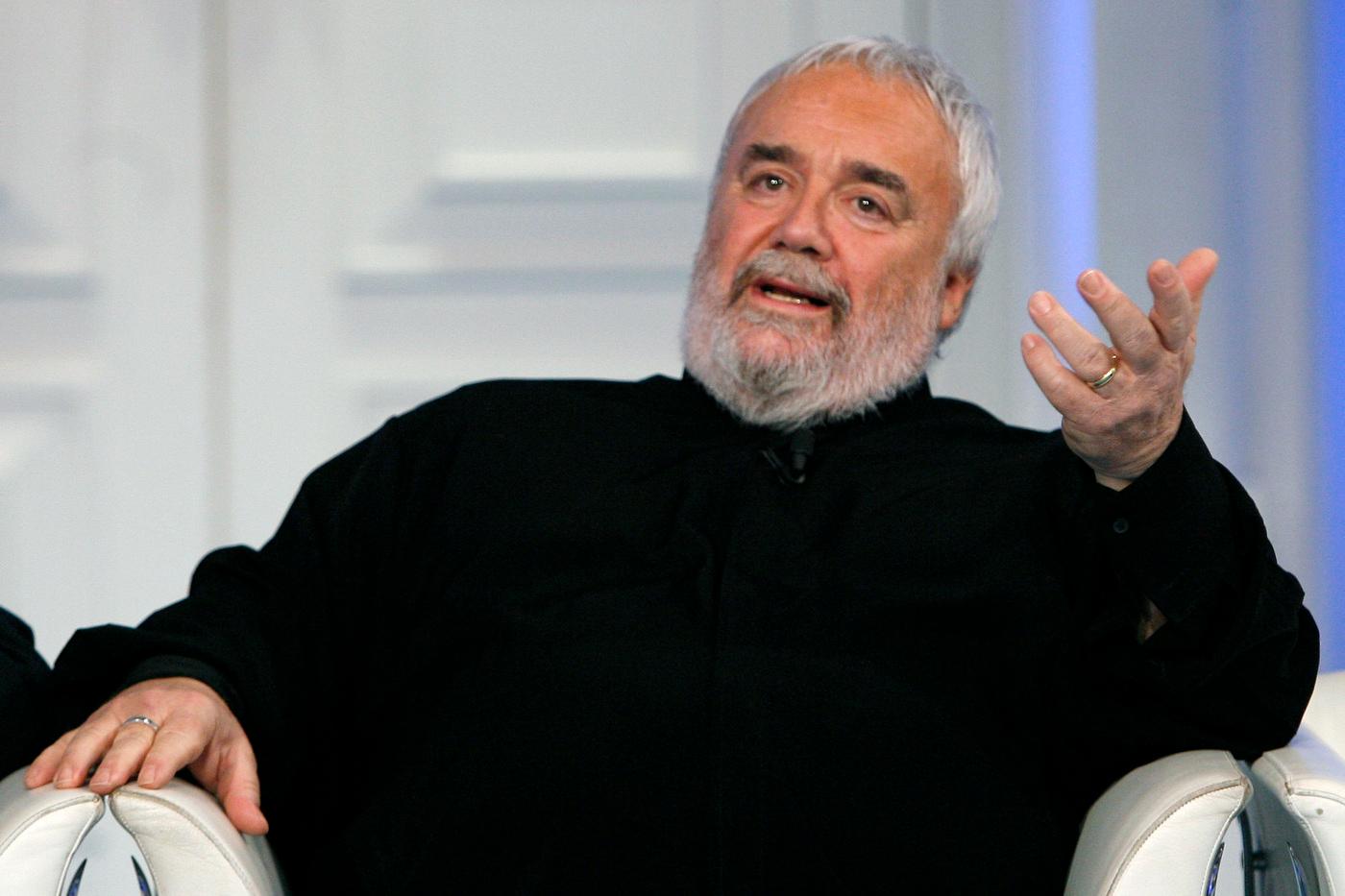 gianluigi gelmetti morto le cause non c entra il vaccino contro il covid il giornale d italia