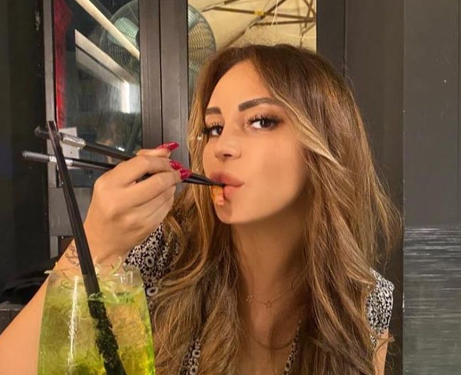 Chi E Jessica Haile Selassie Da Riccanza Al Gf Vip Patrimonio Padre Tutto Sulla Principessa Il Giornale D Italia