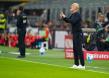 Pioli "Ora conta fare bene in Conference"