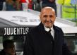 Spalletti "Gara contro il Napoli dirà molto sul nostro futuro"