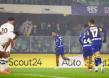 Prima vittoria in campionato per il Verona, l'Atalanta cade al Bentegodi