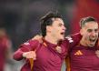 Pisilli lancia la Roma in Europa League, battuto 2-0 lo Stoccarda