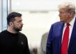 Vertice Trump-Zelensky alla Casa Bianca, presidente Ucraina in visita a produttori missili Tomahawk, ma tycoon frena: “Non possiamo impoverire Usa”
