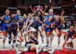 Mondiali volley femminile, l'Italia di Velasco è campione del mondo: battuta la Turchia in finale al tie break, 3-2 per le azzurre dopo 5 set giocati - VIDEO