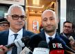 Strisciuglio (Trenitalia): "Il Frecciarossa 1000 oggi è il miglior treno in Europa, riciclabile al 97%, ma investiamo anche per i regionali" 