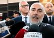 Donnarumma (FS): "Possibile un progetto più ampio di metropolitana europea  cooperando con gli altri operatori internazionali"