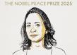 Premio Nobel per la Pace 2025 a Maria Corina Machado, ex deputata venezuelana anti-Maduro, Washington: "Hanno anteposto la politica alla pace"