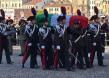 Funerali di Stato dei 3 carabinieri uccisi a Castel d'Azzano, presenti le alte cariche della Repubblica, Mattarella commosso - DIRETTA