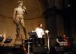Vinicio Capossela e Mario Brunello tornano alla Galleria dell’Accademia di Firenze