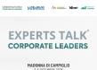 Experts Talk Corporate Leaders inaugura la tre giorni in vista del documento programmatico 2026 sull’evoluzione dell’intelligenza artificiale nelle imprese