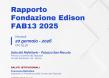 Alla Camera la presentazione del Rapporto Fondazione Edison &ldquo;FAB13 2025: le 13 aziende storiche del made in Italy farmaceutico&rdquo;