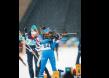 Olimpiadi Milano-Cortina, 8&deg; oro per l'Italia: Lisa Vittozzi trionfa nella gara ad inseguimento di biathlon ad Anterselva