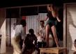 Brigitte Bardot, la scena del sensuale ballo nel film "E Dio cre&ograve; la donna" del 1956 diretto da Roger Vadim - VIDEO