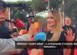 Festa di Roma, sul red carpet arriva Angelina Jolie