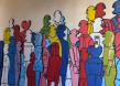 Fabrizio Dusi. Le parole degli altri in Galleria BPER a Brescia