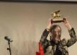 Biennale Musica, Meredith Monk riceve il Leone d'oro alla carriera