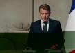 Sarkozy, Macron: dibattito su esecuzione provvisoria "è legittimo"