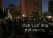 Femminicidio, una camminata per Luciana Ronchi a Bruzzano