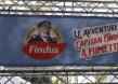 Capitan Findus diventa un eroe dei fumetti a Lucca Comics
