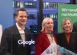 Da Google un maxi-piano di 5,5 miliardi di investimenti in Germania
