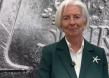 Lagarde fa gli auguri a Bulgaria nell'Euro: brinder&ograve; con vino bulgaro