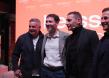 Baggio, Cannavaro e Totti per la nuova campagna di Betsson Sport