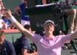 Indian Wells, Sinner batte Medvedev dopo 2 tie break, 7-6/7-6: primo titolo ATP della stagione vinto da Jannik - VIDEO