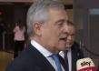 Tajani: Petrolio russo? Ne riparleremo quando finir&agrave; la guerra in Ucraina