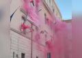 Roma, liceo Newton occupato per Gaza, studenti in protesta contro Meloni: “Complice del genocidio; ha represso proteste, si dimetta” - VIDEO