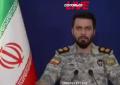 Iran, IRGC a Trump: &ldquo;Non siete in grado di uscire da questo stallo, nulla sar&agrave; come prima senza nostra volont&agrave;&rdquo; - VIDEO