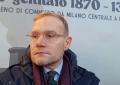 Cantamessa (Fondazione FS): "C'è una voglia incredibile di treno fra i giovani, Porta Genova possiede un fascino che va preservato"