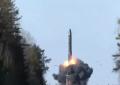Russia, completata esercitazione forze nucleari, testati 2 missili intercontinentali da base Plesetsk, Putin collegato in videoconferenza – VIDEO