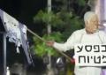 Israele, manifestazione contro governo Netanyahu a Tel Aviv: "Fate commissione d'inchiesta indipendente sul 7 ottobre" - VIDEO