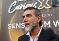  Stefano Seletti( Seletti): "La creatività è importante in tutto, in arrivo nuove collaborazione che annunceremo  al Salone del Mobile"