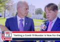 Vaccino Covid, Leake: "Inocularsi ora è da malati mentali, siero non funziona, non previene infezione e trasmissione, intero programma è frode" - VIDEO