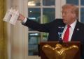 Usa, tycoon spinge per costruzione “Arc de Trump” davanti al Lincoln Memorial a Washington, opera finanziata da “investitori privati” - VIDEO