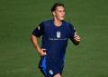 Nazionale, Fabbian ed Esposito "L'Azzurro è un sogno"
