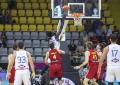 Terza vittoria dell'Italbasket agli Europei, Spagna piegata 67-63