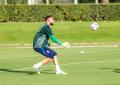 Donnarumma "Daremo tutto per riportare l'Italia ai Mondiali"