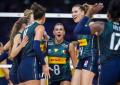 Italvolley donne stende la Polonia e vola in semifinale ai Mondiali