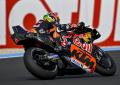Binder domina le Practice del Gp di Catalunya, Bagnaia 21°