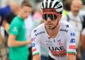 Almeida doma l'Angliru, Vingegaard resta leader della Vuelta