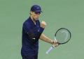 Sinner piega Auger-Aliassime, finale con Alcaraz all'Us Open