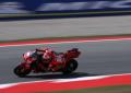 Marc Marquez conquista la Sprint del Gp di Catalunya