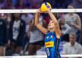 Italvolley donne in finale mondiale contro la Turchia, Brasile ko 3-2