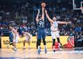 Italbasket fuori agli Europei, ko agli ottavi con la Slovenia