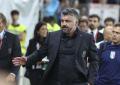 Domani Israele-Italia, Gattuso "Attenzione alle transizioni"