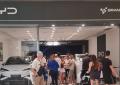Successo per la campagna "CASI-NO Incentivi Statali" di BYD