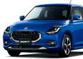 Suzuki Swift festeggia le 10 milioni di unità vendute nel mondo