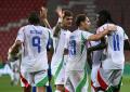 Doppiette e autogol, Italia batte Israele 5-4